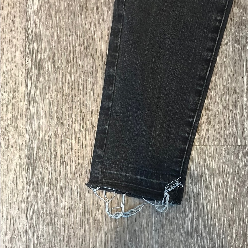 American Eagle Dream Jeans-Super High Waisted Jegging ๐ฆ
๐ - Picture 6 of 11